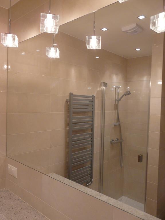 Apartament Bluesky シフィノウイシチェ エクステリア 写真